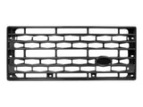 Front Grille & Headlight Surround - Honeycomb - Gloss
