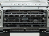 Front Grille & Headlight Surround - Honeycomb - Gloss
