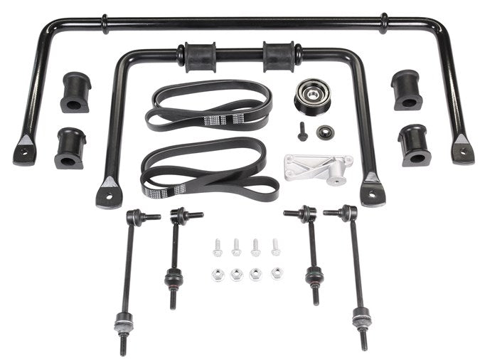 ACE TO ANTIROLL BAR CONVERSION KIT- TD5