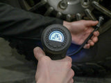Cordless Air Compressor