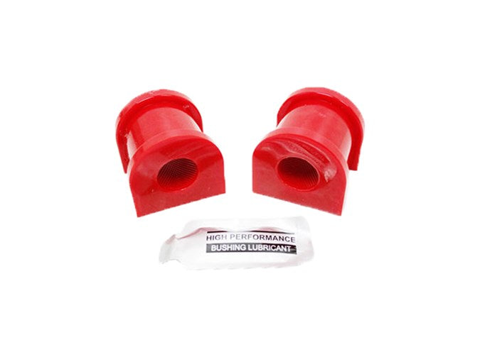 Polyurethane Bushes - Rear - 28.0mm