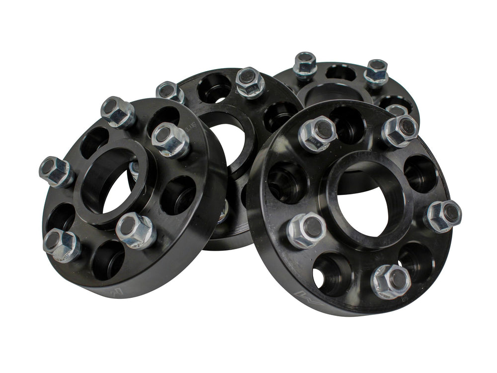 Wheel Spacers