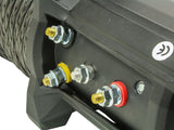 A12000 Winch