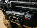 A12000 Winch