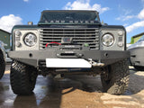A12000 Winch