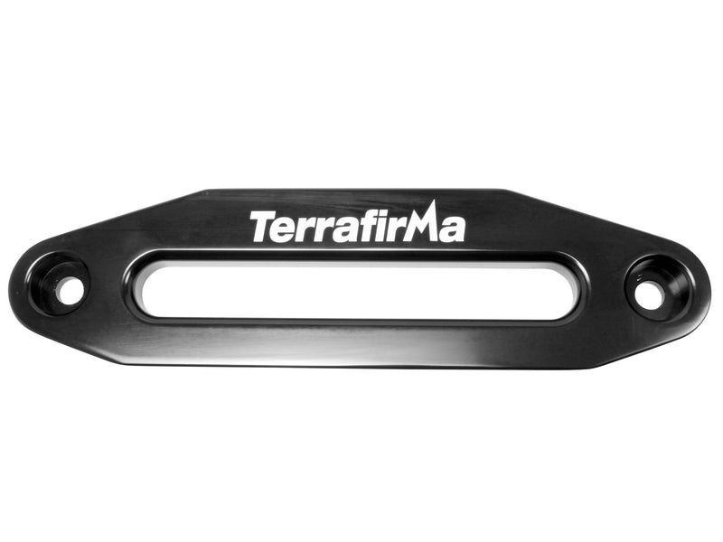 Alloy Hawse Fairlead