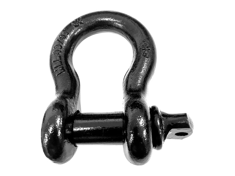 Bow Shackle