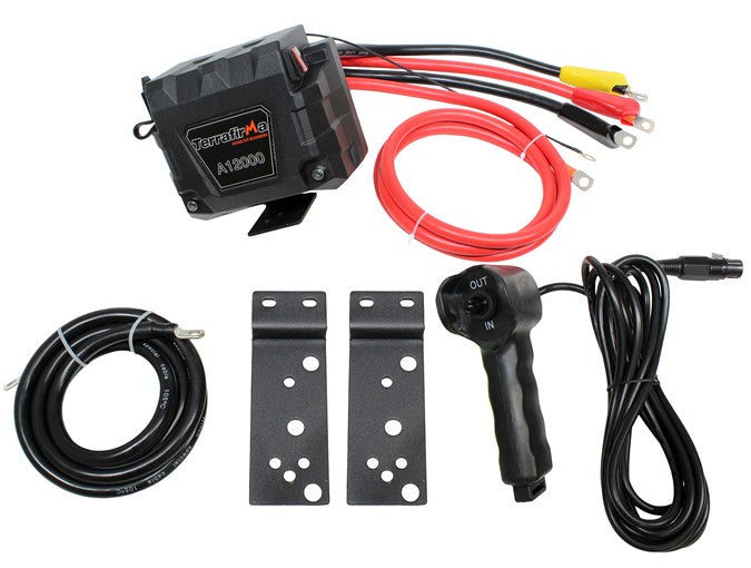 Replacement Solenoid - For TF3301