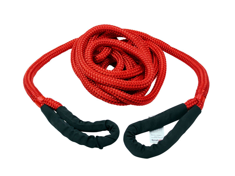 Kinetic Recovery Rope