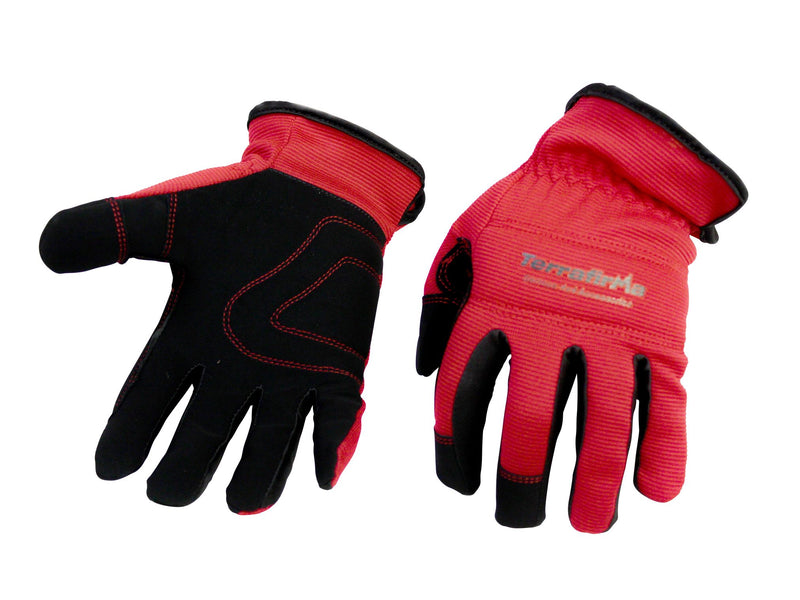 Recovery / Winching Gloves - Large