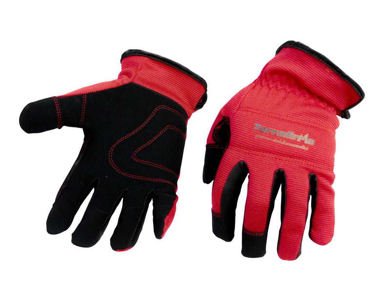 Recovery / Winching Gloves - X-Large