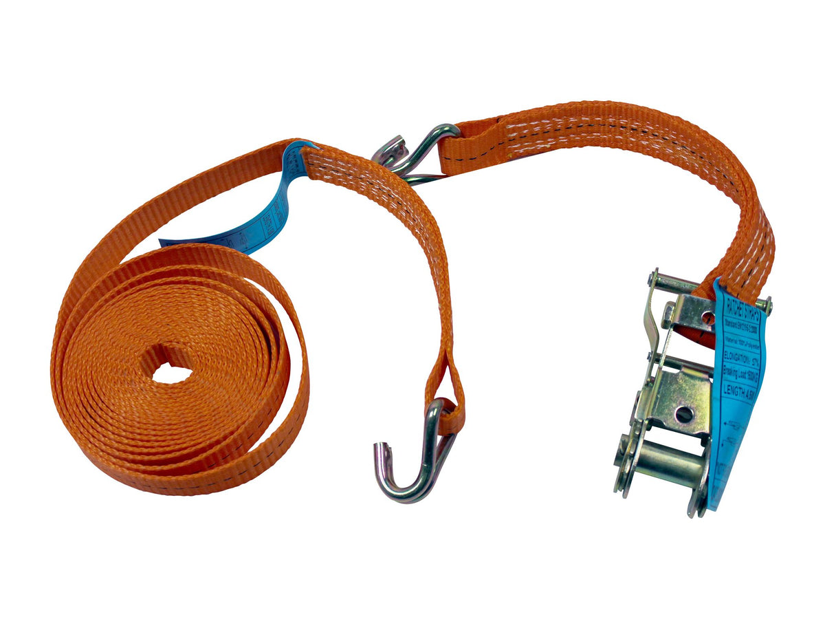 Cargo Strap - 4.5m