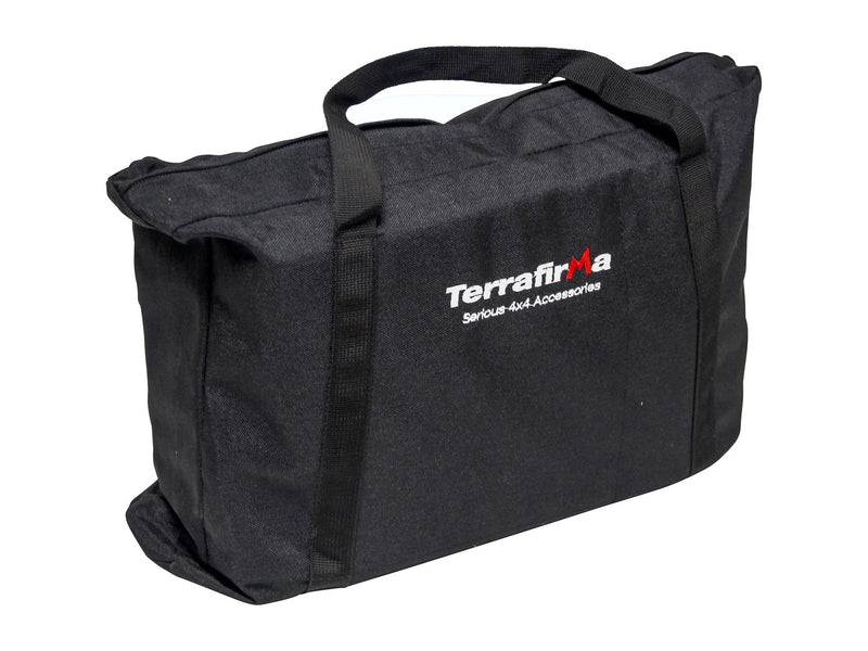 Winch Kit Bag
