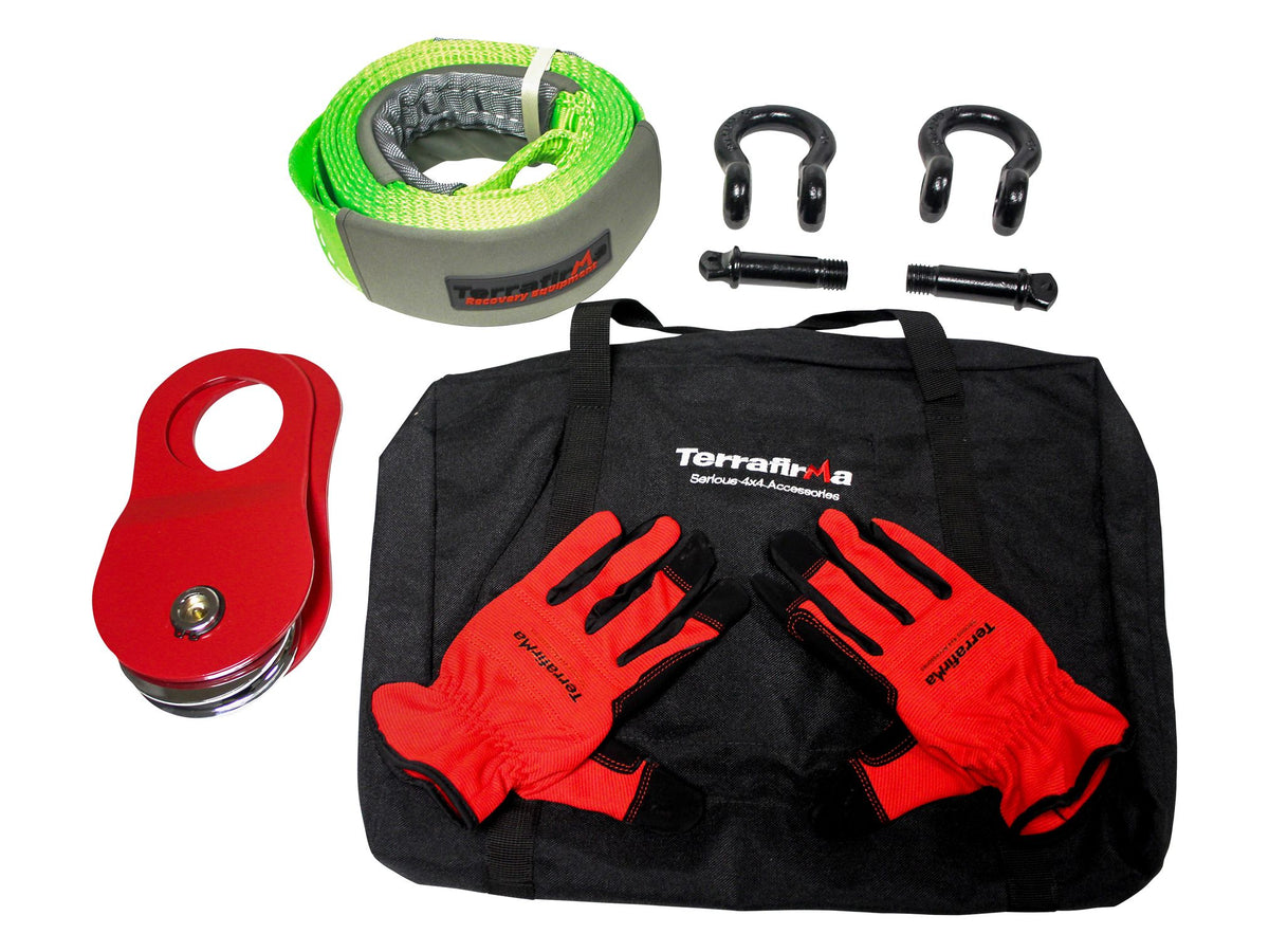 Winch Kit