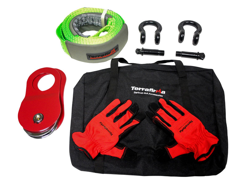 Winch Kit