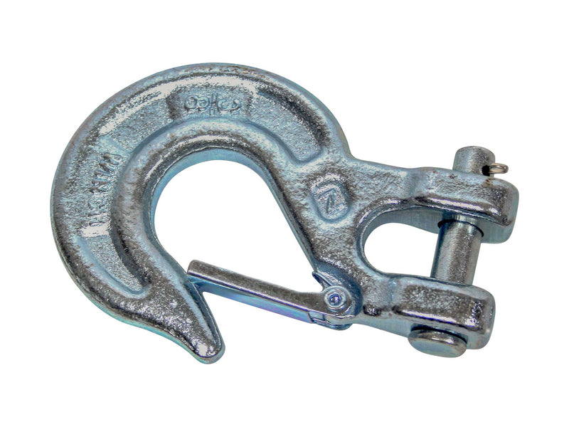 Replacement Winch Rope Hook