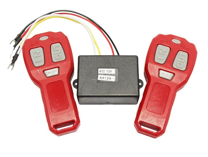 Wireless Remote Control for TF3301 / TF3320