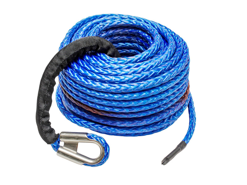 Synthetic Winch Rope