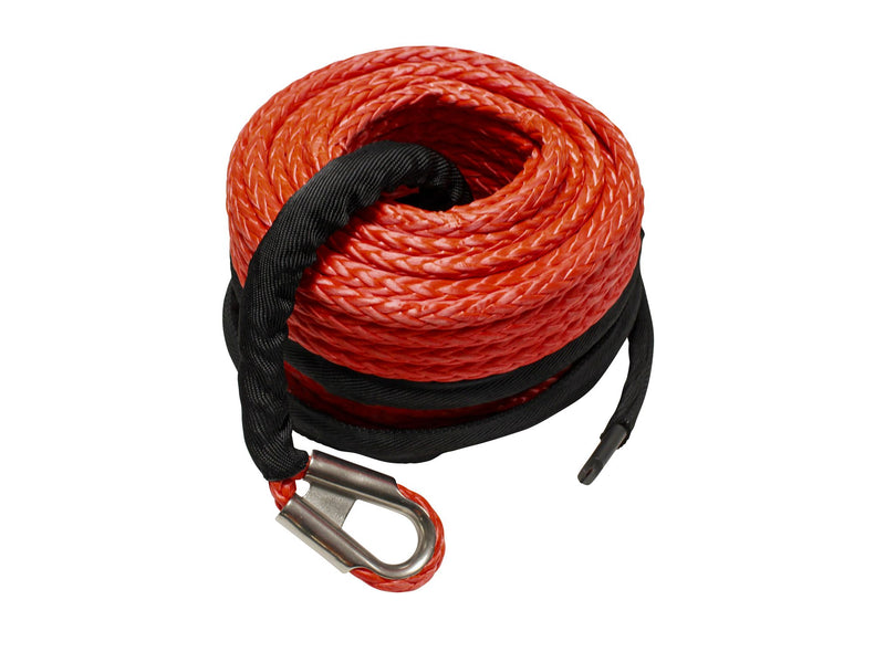 Synthetic Winch Rope