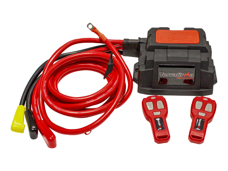 Replacement Solenoid - For TF3320