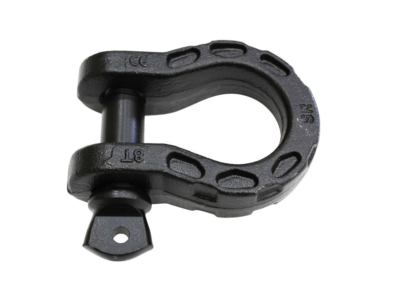 Extreme shackle - 8T / 22mm Pin