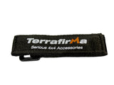 Quick Straps - 300x25mm
