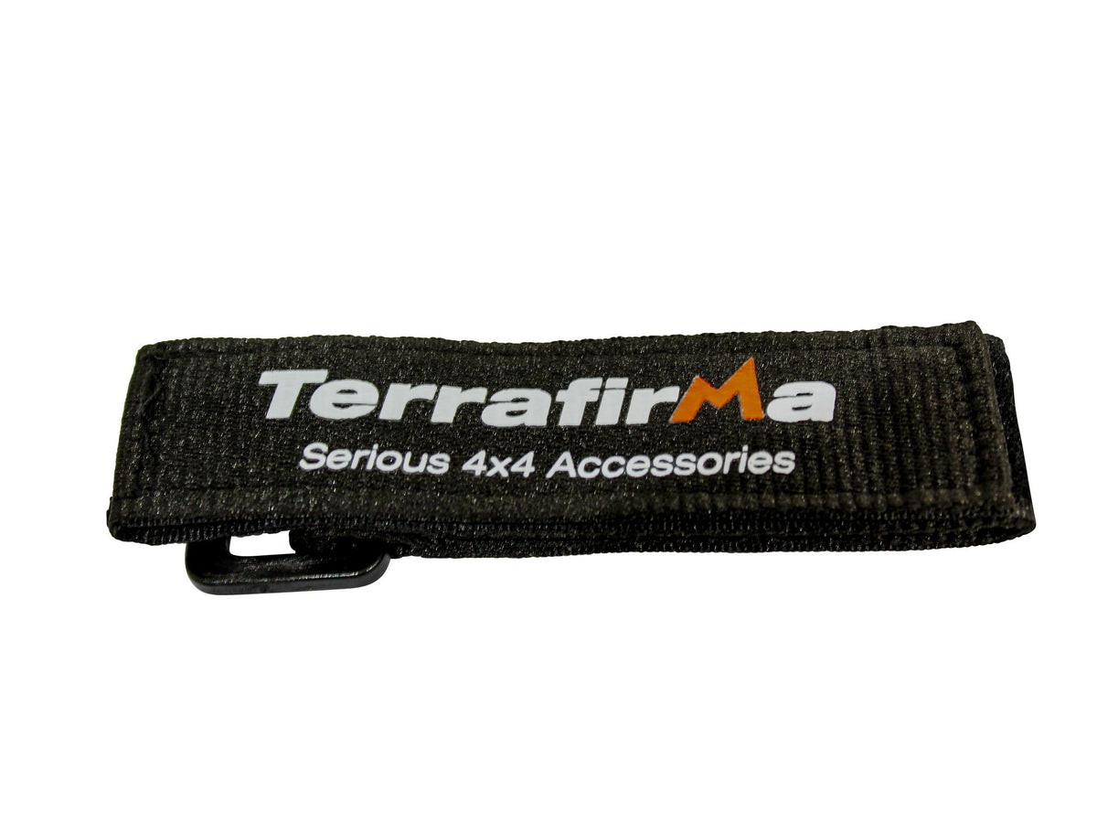 Quick Straps - 300x25mm