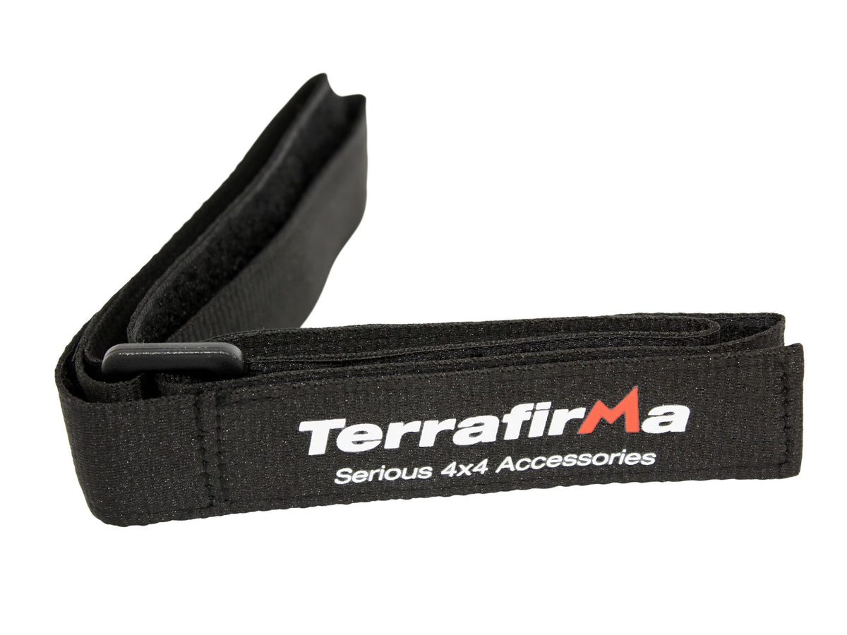 Quick Straps - 1000x25mm