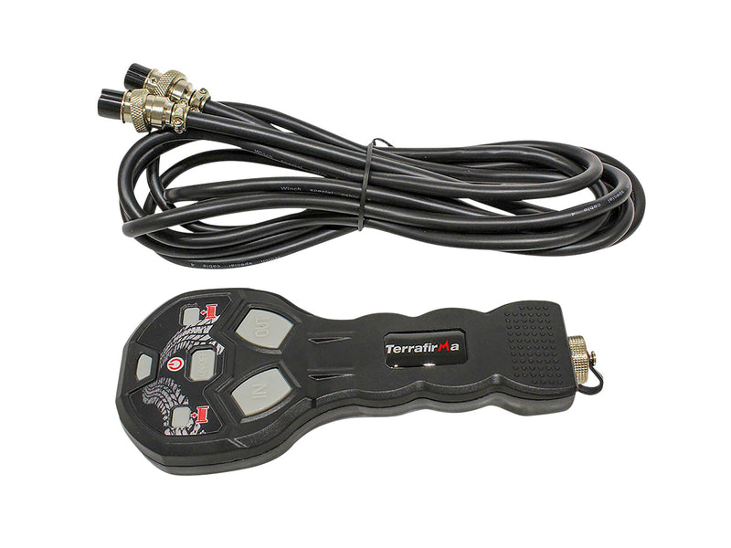 Replacement Remote Control For TF3335