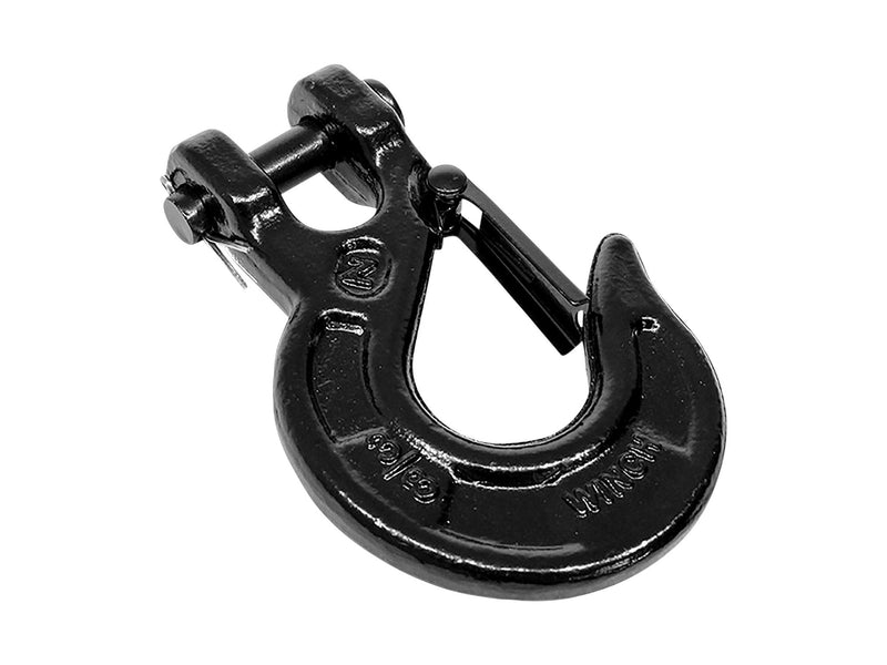 Tactical Winch Hook