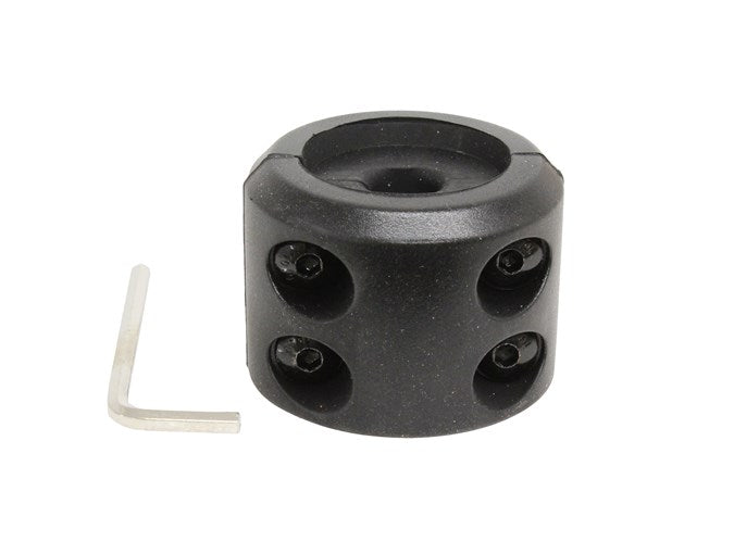 Polyurethane Winch Rope Stopper
