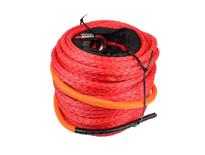 Synthetic Winch Rope - For TF3360