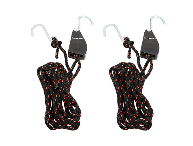 Awning Rachet Ropes