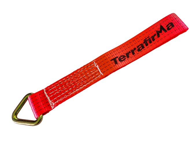 Short Frame Strap