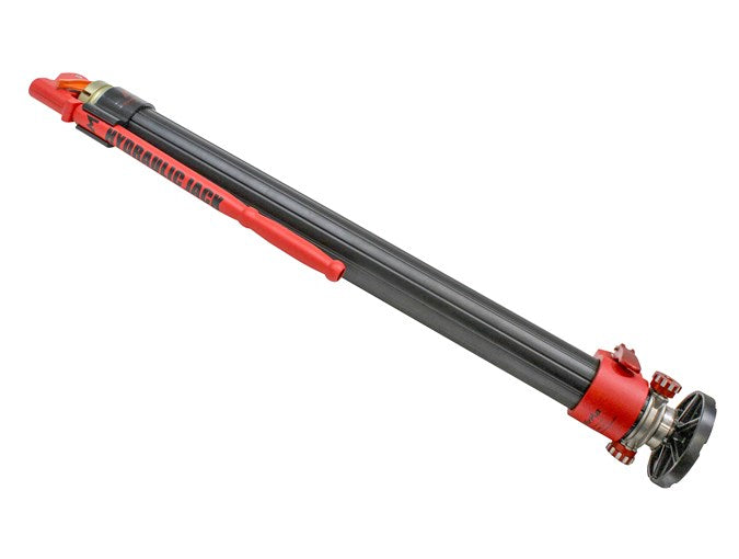 Terrafirma Hydraulic Climbing Jack