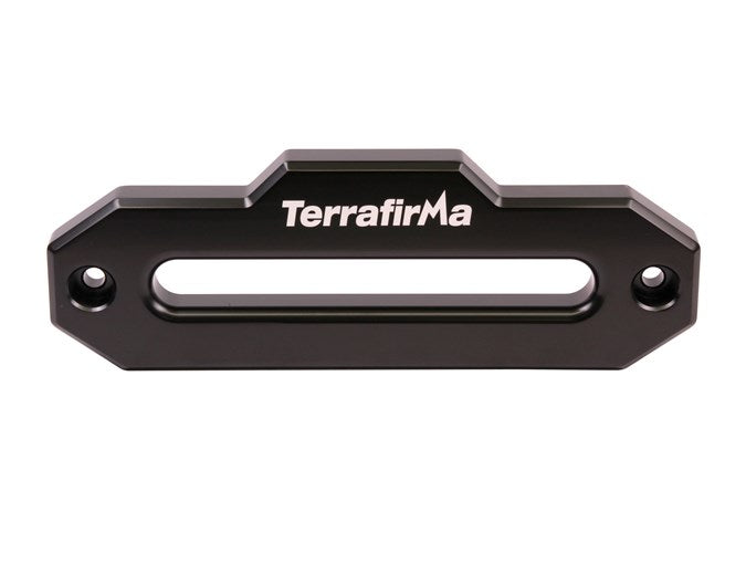 Replacement Alloy Fairlead for TF3360 Twin Motor Winch