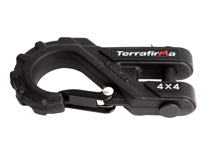 Extreme 45000lbs Winch Hook