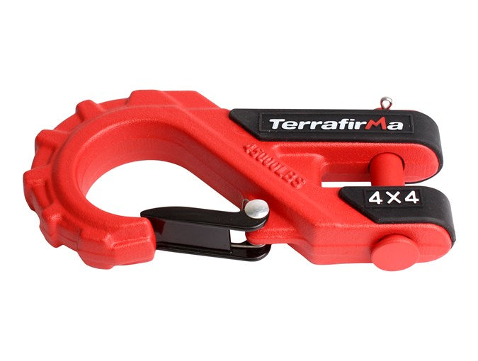 Extreme 45000lbs Winch Hook