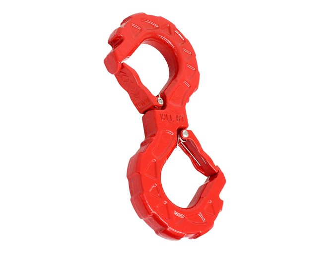 5T Double Recovery Hook