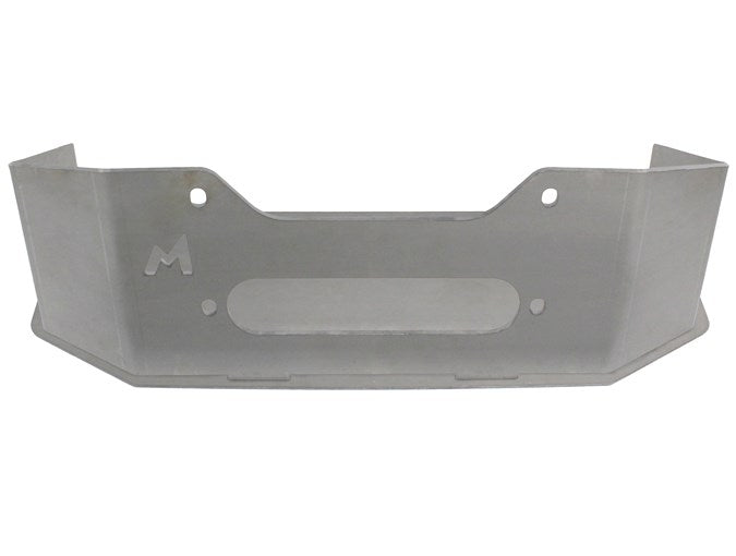Weld In Winch Tray - For TF3360