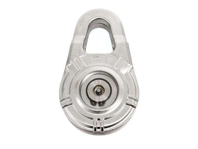 Greaseable Snatch Block - 12T