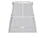 Headlining Kit - Light Grey / 4 Piece Kit