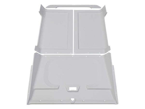 Headlining Kit - Light Grey / 4 Piece Kit