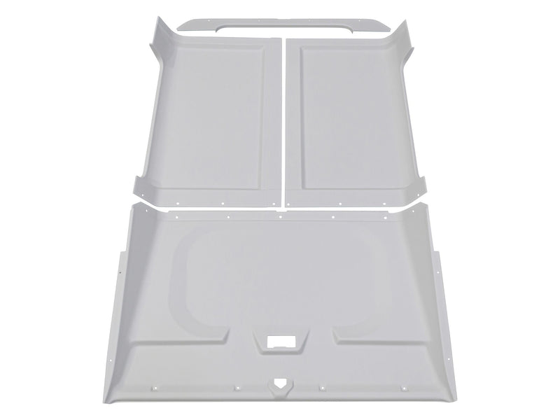 Headlining Kit - Light Grey / 4 Piece Kit