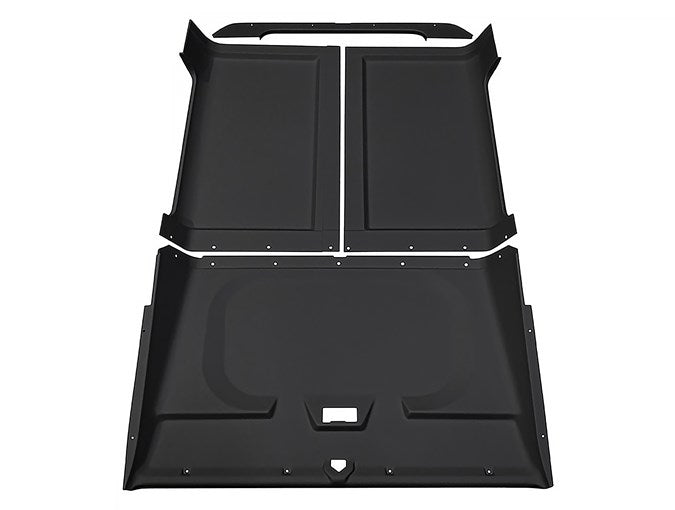 Headlining Kit - Black / 4 Piece Kit