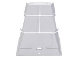 Headlining Kit - Light Grey / 6 Piece Kit