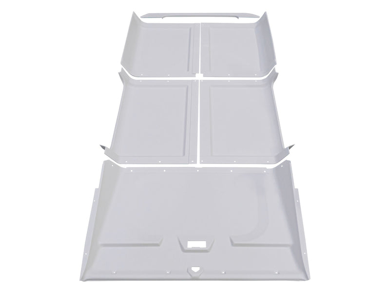 Headlining Kit - Light Grey / 6 Piece Kit