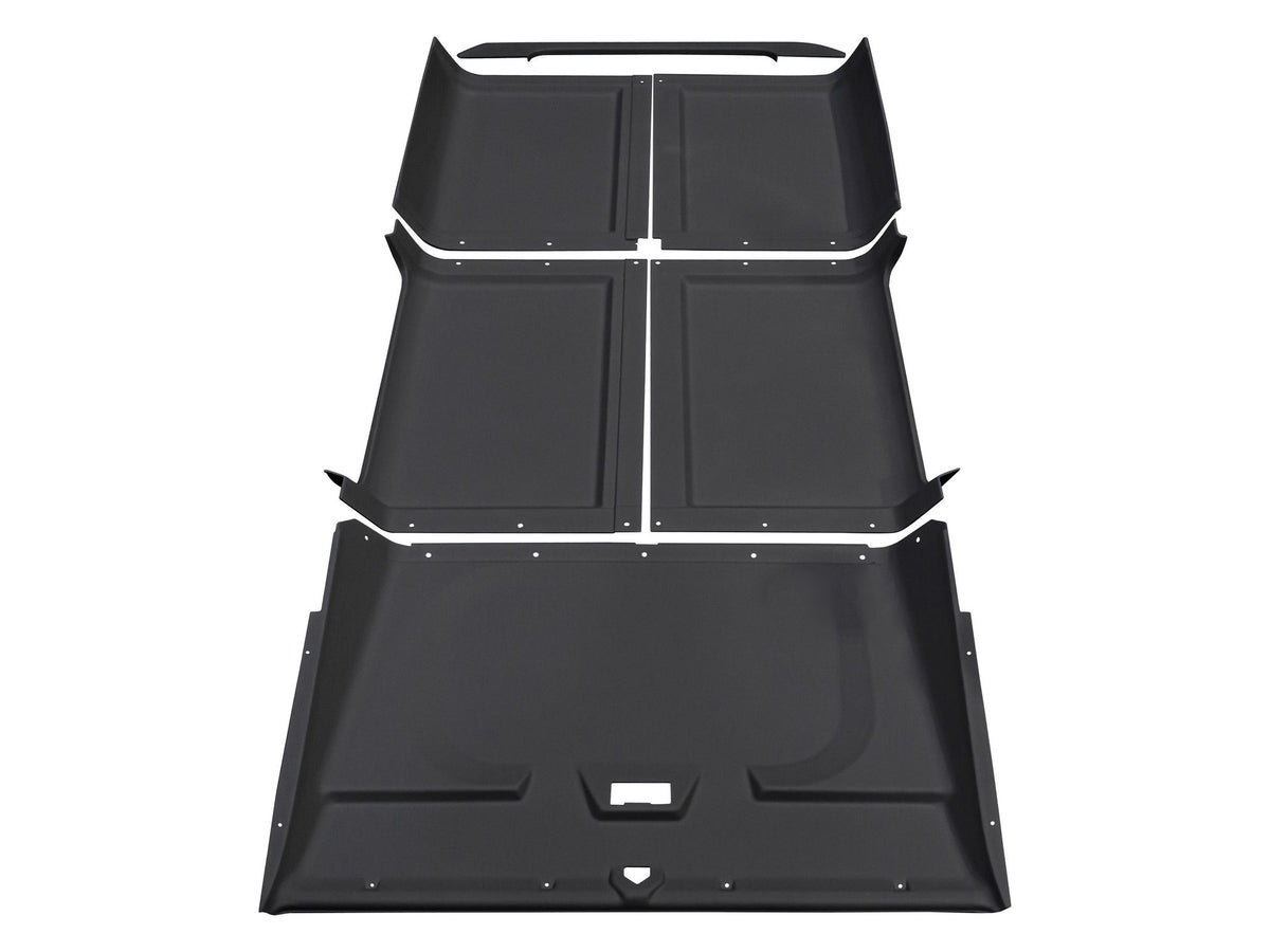 Headlining Kit - Black / 6 Piece Kit