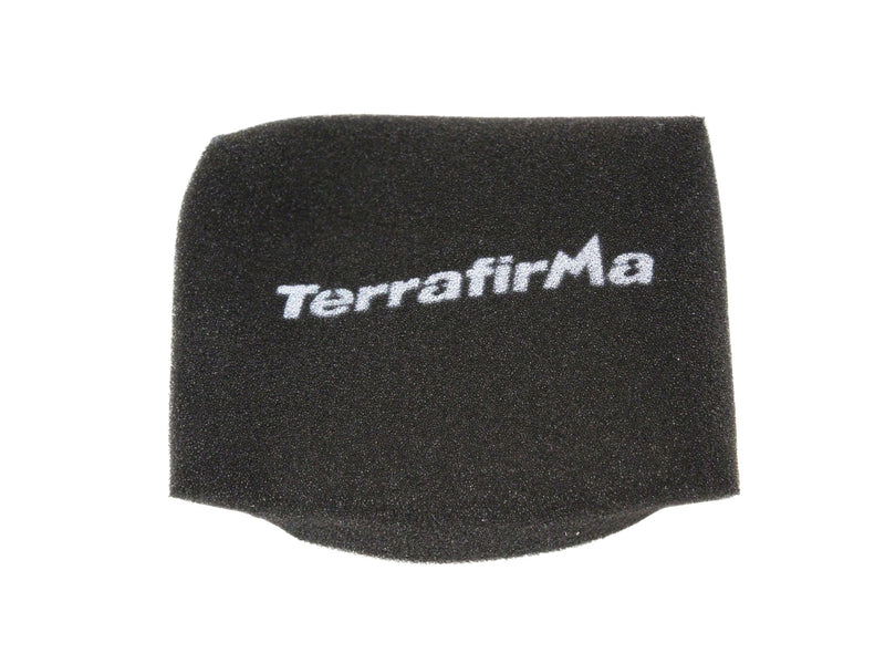 Rounded Ram Air Intake Foam Sock - Later