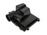 High Clearance Alloy Air Filter Lid